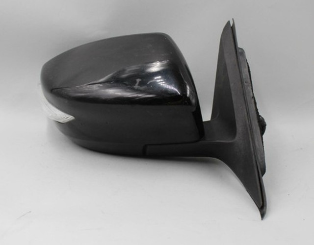 13 14 15 16 17 18 NISSAN ALTIMA RIGHT PASSENGER SIDE BLACK POWER DOOR MIRROR OEM 13 14 15 16 17 18 NISSAN ALTIMA RIGHT PASSENGER SIDE BLACK POWER DOOR MIRROR OEM