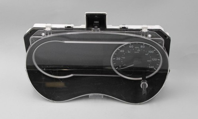 18 19 (2018-2019) NISSAN KICKS SV 21K INSTRUMENT CLUSTER GAUGE SPEEDOMETER OEM 248105RL0B 18 19 (2018-2019) NISSAN KICKS SV 21K INSTRUMENT CLUSTER GAUGE SPEEDOMETER OEM 248105RL0B