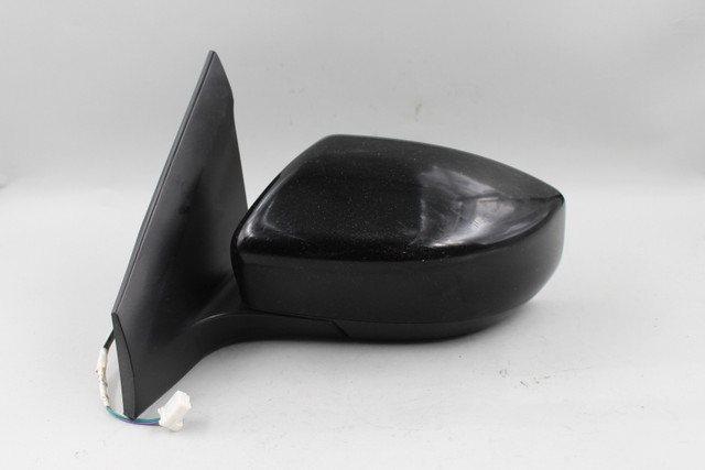 16 17 18 19 NISSAN SENTRA LEFT DRIVER SIDE BLACK 3 WIRE POWER DOOR MIRROR OEM high resolution2 16 17 18 19 NISSAN SENTRA LEFT DRIVER SIDE BLACK 3 WIRE POWER DOOR MIRROR OEM high resolution2