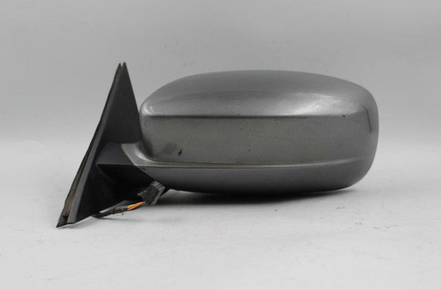 11 12 13 14 CHRYSLER 300 LEFT DRIVER SIDE GRAY HEATED POWER DOOR MIRROR OEM high resolution2