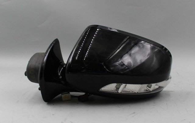 07 08 09 MERCEDES E350 E320 E550 W211 LEFT DRIVER SIDE POWER DOOR MIRROR OEM 07 08 09 MERCEDES E350 E320 E550 W211 LEFT DRIVER SIDE POWER DOOR MIRROR OEM