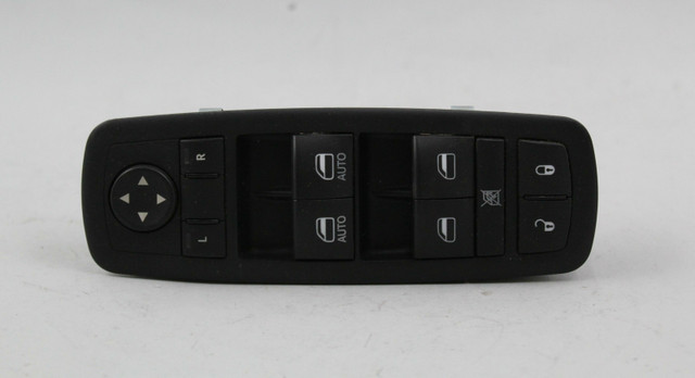 15 16 17 (2015-2017) CHRYSLER 200 LEFT DRIVER SIDE MASTER WINDOW SWITCH OEM 68271206AA high resolution2 15 16 17 (2015-2017) CHRYSLER 200 LEFT DRIVER SIDE MASTER WINDOW SWITCH OEM 68271206AA high resolution2