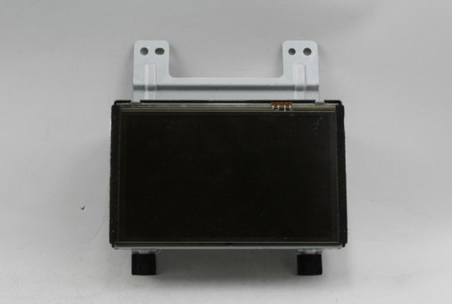 08 09 10 11 12 13 INFINITI EX35 G37 NAVIGATION INFORMATION DISPLAY SCREEN OEM 280911BY3A 08 09 10 11 12 13 INFINITI EX35 G37 NAVIGATION INFORMATION DISPLAY SCREEN OEM 280911BY3A
