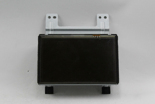 08 09 10 11 12 13 INFINITI EX35 G37 NAVIGATION INFORMATION DISPLAY SCREEN OEM 280911BY3A high resolution2 08 09 10 11 12 13 INFINITI EX35 G37 NAVIGATION INFORMATION DISPLAY SCREEN OEM 280911BY3A high resolution2