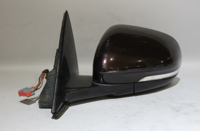 10 11 12 13 14 15 JAGUAR XF LEFT DRIVER SIDE MAROON POWER DOOR MIRROR OEM A049504 high resolution2 10 11 12 13 14 15 JAGUAR XF LEFT DRIVER SIDE MAROON POWER DOOR MIRROR OEM A049504 high resolution2