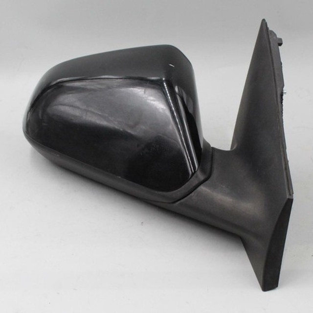 15 16 17 HYUNDAI SONATA RIGHT PASSENGER SIDE BLACK POWER DOOR MIRROR OEM 15 16 17 HYUNDAI SONATA RIGHT PASSENGER SIDE BLACK POWER DOOR MIRROR OEM