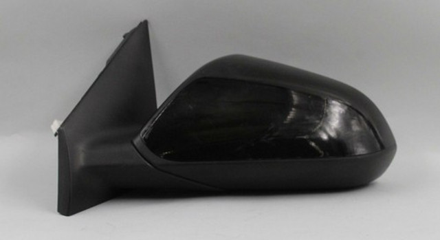 15 16 17 HYUNDAI SONATA LEFT DRIVER SIDE BLACK POWER DOOR MIRROR OEM 87610-C200053B 15 16 17 HYUNDAI SONATA LEFT DRIVER SIDE BLACK POWER DOOR MIRROR OEM 87610-C200053B