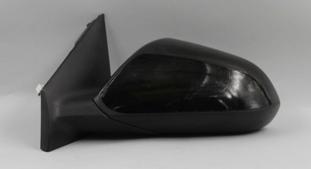 15 16 17 HYUNDAI SONATA LEFT DRIVER SIDE BLACK POWER DOOR MIRROR OEM 87610-C200053B high resolution2 15 16 17 HYUNDAI SONATA LEFT DRIVER SIDE BLACK POWER DOOR MIRROR OEM 87610-C200053B high resolution2