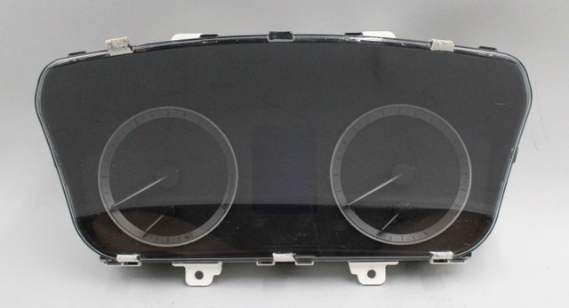 15 16 17 HYUNDAI SONATA INSTRUMENT CLUSTER GAUGE SPEEDOMETER 94001-C2200 OEM high resolution2 15 16 17 HYUNDAI SONATA INSTRUMENT CLUSTER GAUGE SPEEDOMETER 94001-C2200 OEM high resolution2