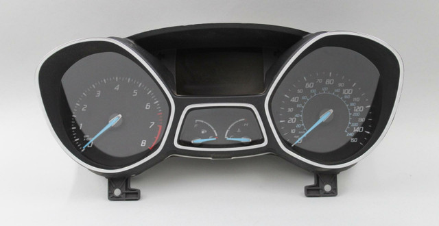 13 14 FORD ESCAPE 92K INSTRUMENT CLUSTER GAUGE SPEEDOMETER VPCL8F-10894-B OEM high resolution2 13 14 FORD ESCAPE 92K INSTRUMENT CLUSTER GAUGE SPEEDOMETER VPCL8F-10894-B OEM high resolution2