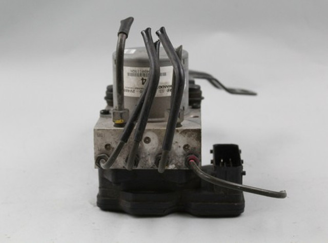 16 2016 HYUNDAI VELOSTER 53K 1.6L ABS ANTI LOCK BRAKE PUMP MODULE OEM BE6003G622 16 2016 HYUNDAI VELOSTER 53K 1.6L ABS ANTI LOCK BRAKE PUMP MODULE OEM BE6003G622
