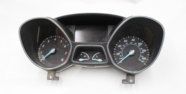 13 14 15 FORD ESCAPE INSTRUMENT CLUSTER GAUGE SPEEDOMETER OEM vpcl8f-10894-b 13 14 15 FORD ESCAPE INSTRUMENT CLUSTER GAUGE SPEEDOMETER OEM vpcl8f-10894-b