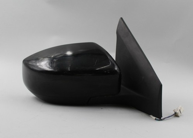 16 17 18 19 NISSAN SENTRA RIGHT PASSENGER SIDE BLACK POWER DOOR MIRROR OEM 16 17 18 19 NISSAN SENTRA RIGHT PASSENGER SIDE BLACK POWER DOOR MIRROR OEM