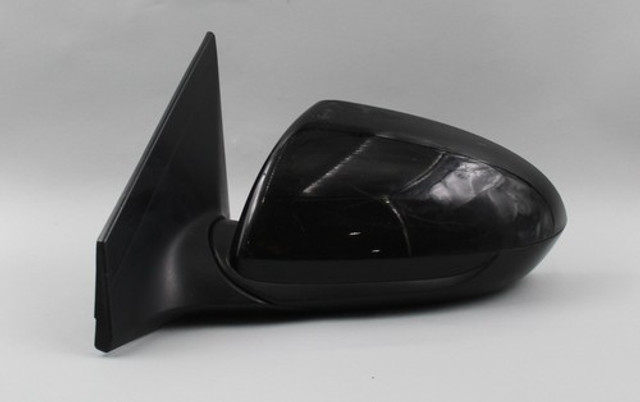 17 18 19 HYUNDAI ELANTRA SEDAN LEFT DRIVER SIDE BLACK POWER DOOR MIRROR OEM 17 18 19 HYUNDAI ELANTRA SEDAN LEFT DRIVER SIDE BLACK POWER DOOR MIRROR OEM