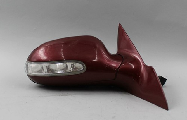 03 04 05 06 07 08 09 MERCEDES CLK50 RIGHT PASSENGER SIDE POWER DOOR MIRROR OEM 03 04 05 06 07 08 09 MERCEDES CLK50 RIGHT PASSENGER SIDE POWER DOOR MIRROR OEM