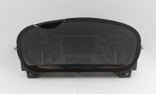 2012 12 FORD EDGE 89K INSTRUMENT CLUSTER GAUGE SPEEDOMETER CT4T-10849-EE OEM high resolution2 2012 12 FORD EDGE 89K INSTRUMENT CLUSTER GAUGE SPEEDOMETER CT4T-10849-EE OEM high resolution2