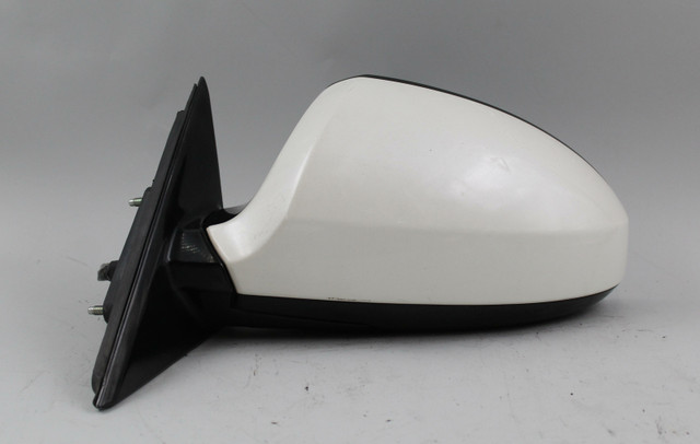 06 07 08 INFINITI FX LEFT DRIVER SIDE HEATED WHITE POWER DOOR MIRROR OEM 012535 high resolution2 06 07 08 INFINITI FX LEFT DRIVER SIDE HEATED WHITE POWER DOOR MIRROR OEM 012535 high resolution2
