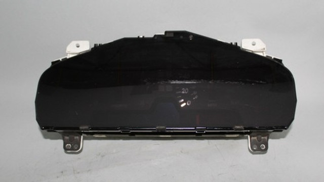 01 0 03 04 LEXUS LS430 260K INSTRUMENT CLUSTER GAUGE SPEEDOMETER OEM 83800-50102 01 0 03 04 LEXUS LS430 260K INSTRUMENT CLUSTER GAUGE SPEEDOMETER OEM 83800-50102