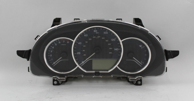 14 15 16 TOYOTA COROLLA INSTRUMENT CLUSTER GAUGE SPEEDOMETER OEM 83800-0ZX10 high resolution2 14 15 16 TOYOTA COROLLA INSTRUMENT CLUSTER GAUGE SPEEDOMETER OEM 83800-0ZX10 high resolution2