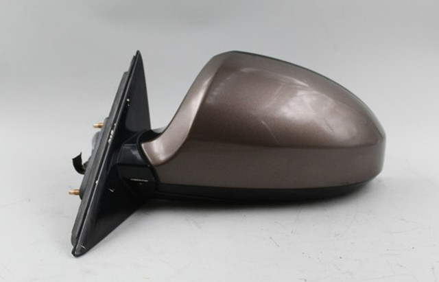 03 04 05 INFINITI FX LEFT DRIVER SIDE BROWN HEATED MEMORY POWER DOOR MIRROR OEM 03 04 05 INFINITI FX LEFT DRIVER SIDE BROWN HEATED MEMORY POWER DOOR MIRROR OEM