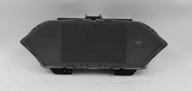 14 15 16 17 (2014-2017) HONDA ODYSSEY INFORMATION DISPLAY SCREEN OEM 39810-TK8-A11D-M1 high resolution2 14 15 16 17 (2014-2017) HONDA ODYSSEY INFORMATION DISPLAY SCREEN OEM 39810-TK8-A11D-M1 high resolution2
