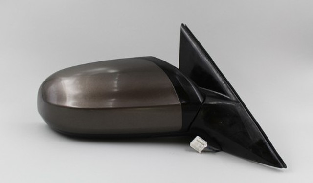 09 10 11 12 13 14 NISSAN MAXIMA RIGHT PASSENGER SIDE GRAY POWER DOOR MIRROR OEM 09 10 11 12 13 14 NISSAN MAXIMA RIGHT PASSENGER SIDE GRAY POWER DOOR MIRROR OEM