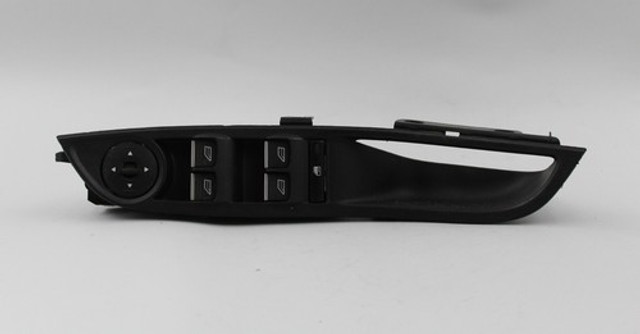13 14 15 16 17 18 FORD FOCUS LEFT DRIVER SIDE MASTER WINDOW SWITCH OEM F1ET-14A132-AB 13 14 15 16 17 18 FORD FOCUS LEFT DRIVER SIDE MASTER WINDOW SWITCH OEM F1ET-14A132-AB