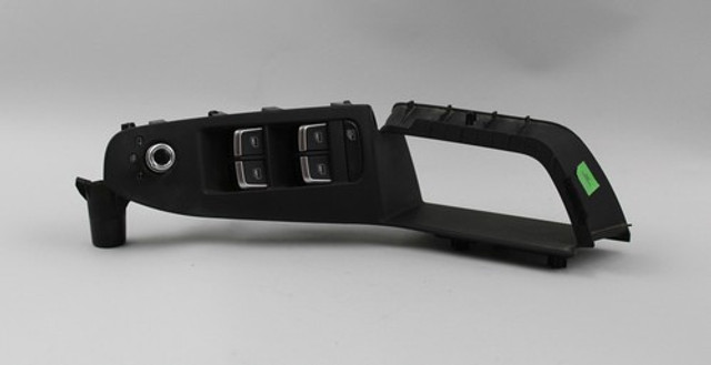 09 10 11 12 13 14 15 16 AUDI A4 LEFT DRIVER SIDE MASTER WINDOW SWITCH OEM 8K1867171 09 10 11 12 13 14 15 16 AUDI A4 LEFT DRIVER SIDE MASTER WINDOW SWITCH OEM 8K1867171