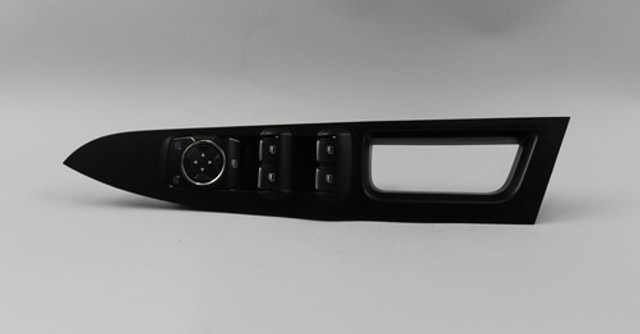 13 14 15 16 17 18 19 FORD FUSION LEFT DRIVER SIDE MASTER WINDOW SWITCH OEM DG9T-14540-ACW 13 14 15 16 17 18 19 FORD FUSION LEFT DRIVER SIDE MASTER WINDOW SWITCH OEM DG9T-14540-ACW