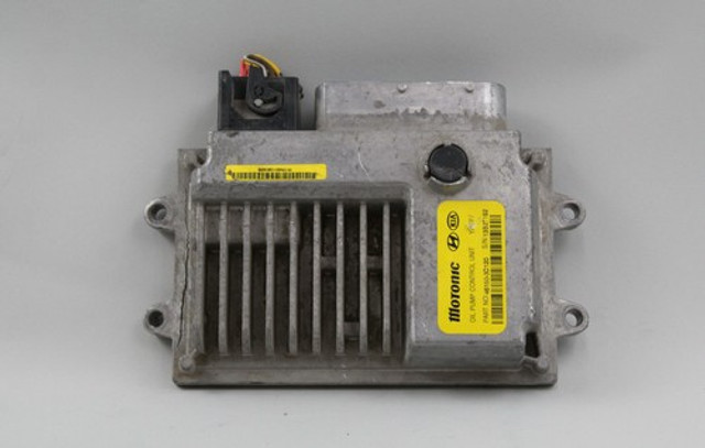 11 12 13 14 15 KIA OPTIMA TRANSMISSION CONTROL MODULE OIL PUMP CONTROL OEM 46150-3D120