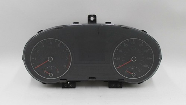 16 17 18 (2016-2018) KIA OPTIMA INSTRUMENT CLUSTER GAUGE SPEEDOMETER OEM 94001-D5000 16 17 18 (2016-2018) KIA OPTIMA INSTRUMENT CLUSTER GAUGE SPEEDOMETER OEM 94001-D5000