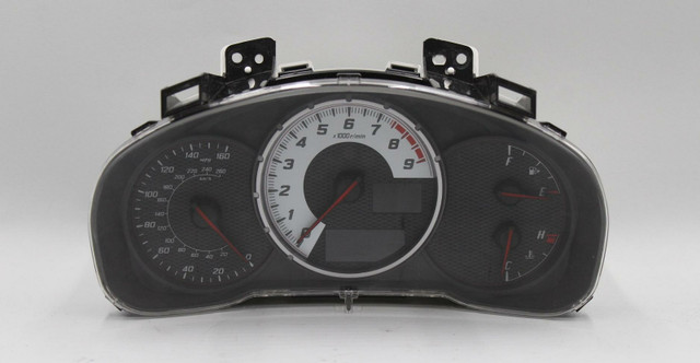 13 14 (2013-2014) SCION FRS 107K INSTRUMENT CLUSTER GAUGE SPEEDOMETER OEM 157550-7446 high resolution2 13 14 (2013-2014) SCION FRS 107K INSTRUMENT CLUSTER GAUGE SPEEDOMETER OEM 157550-7446 high resolution2