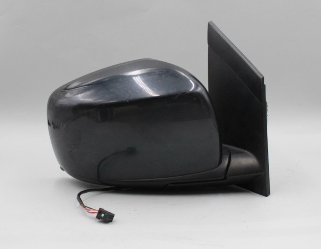 2011-2019 DODGE CARAVAN RIGHT PASSENGER SIDE POWER DOOR MIRROR OEM high resolution2