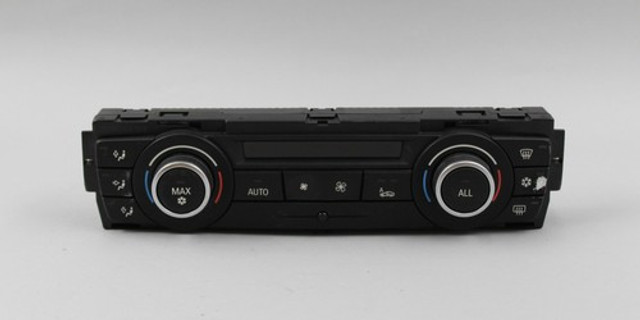 10 11 12 13 BMW 328I 335I 323I AC HEATER TEMPERATURE CLIMATE CONTROL PANEL OEM A2C53399845 10 11 12 13 BMW 328I 335I 323I AC HEATER TEMPERATURE CLIMATE CONTROL PANEL OEM A2C53399845
