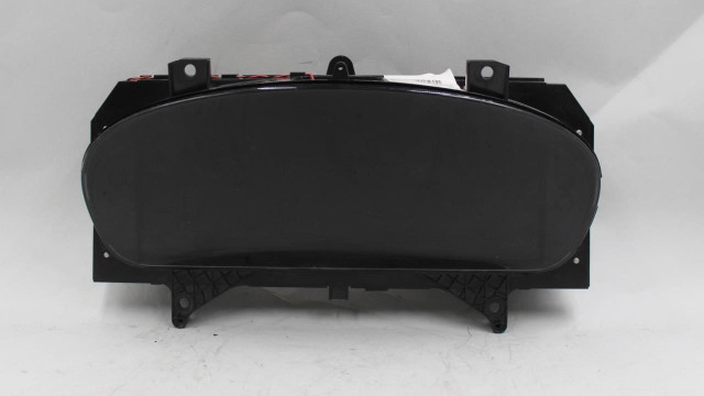 Speedometer Cluster Fits 2010-2013 JAGUAR XJ 75K MIES OEM #34896 DW93-10849-AB