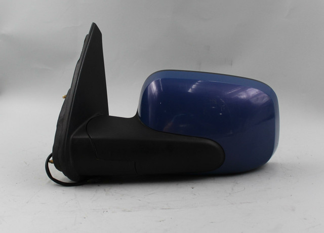 07 08 09 10 11 CHEVROLET HHR LEFT DRIVER SIDE BLUE 3 WIRE POWER DOOR MIRROR OEM 25849344 high resolution2 07 08 09 10 11 CHEVROLET HHR LEFT DRIVER SIDE BLUE 3 WIRE POWER DOOR MIRROR OEM 25849344 high resolution2