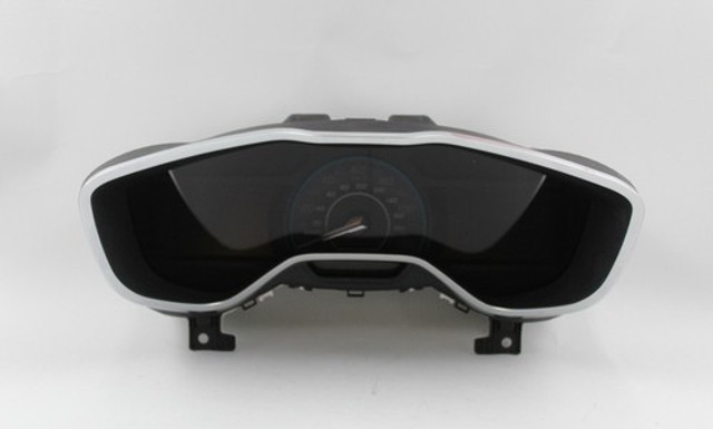 15 16 17 18 FORD FOCUS INSTRUMENT CLUSTER GAUGE SPEEDOMETER OEM H1ET-10849-CB 15 16 17 18 FORD FOCUS INSTRUMENT CLUSTER GAUGE SPEEDOMETER OEM H1ET-10849-CB
