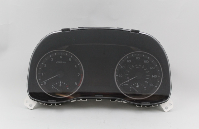 17 18 HYUNDAI ELANTRA INSTRUMENT CLUSTER GAUGE SPEEDOMETER OEM 94001-F2060 high resolution2 17 18 HYUNDAI ELANTRA INSTRUMENT CLUSTER GAUGE SPEEDOMETER OEM 94001-F2060 high resolution2
