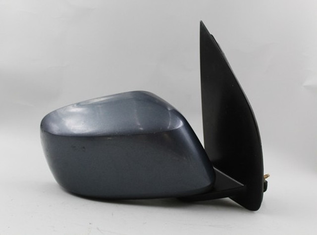 2005-2012 NISSAN PATHFINDER RIGHT PASSENGER SIDE POWER DOOR MIRROR OEM 96301EA166 2005-2012 NISSAN PATHFINDER RIGHT PASSENGER SIDE POWER DOOR MIRROR OEM 96301EA166
