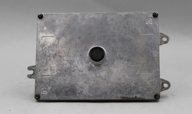 2014 HONDA INSIGHT ECU ECM ENGINE CONTROL MODULE COMPUTER OEM 37820-RBJ-L04 2014 HONDA INSIGHT ECU ECM ENGINE CONTROL MODULE COMPUTER OEM 37820-RBJ-L04
