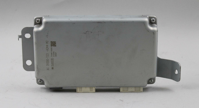 15 16 17 ACURA TLX REAR TOW BLINDSPOT CONTROL MODULE 39300-T23 OEM high resolution2 15 16 17 ACURA TLX REAR TOW BLINDSPOT CONTROL MODULE 39300-T23 OEM high resolution2