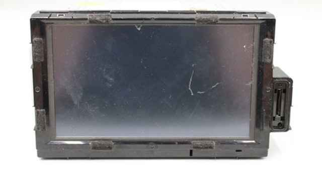 16 17 18 KIA OPTIMA NAVIGATION INFORMATION DISPLAY SCREEN OEM 96560-D5450WK 16 17 18 KIA OPTIMA NAVIGATION INFORMATION DISPLAY SCREEN OEM 96560-D5450WK