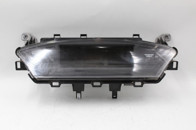09 10 11 (2009-2011) HONDA  PILOT  INFORMATION DISPLAY SCREEN OEM