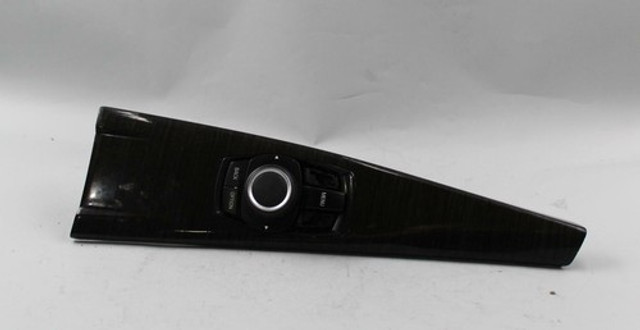 12 13 14 15 16 17 18 BMW 328I F30 320I RADIO MEDIA CONTROL KNOB OEM ZE938167801 12 13 14 15 16 17 18 BMW 328I F30 320I RADIO MEDIA CONTROL KNOB OEM ZE938167801