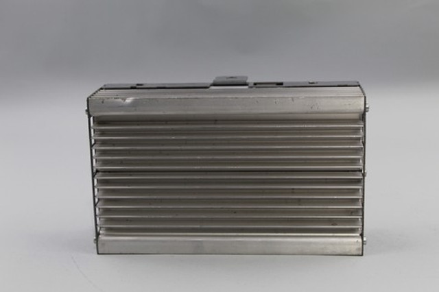 09 10 11 12 13 14 15 BMW 528I 535I 550I AUDIO RADIO HARMAN BECKER AMPLIFIER OEM 9239388