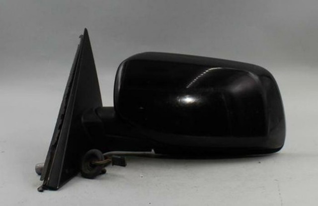 06 07 08 09 10 BMW 530I 535I 528I 550I LEFT DRIVER SIDE POWER DOOR MIRROR OEM 06 07 08 09 10 BMW 530I 535I 528I 550I LEFT DRIVER SIDE POWER DOOR MIRROR OEM