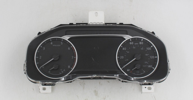 Speedometer US Built Fits 2021 NISSAN ROGUE 92K Miles OEM #34842 248106RR2A high resolution2