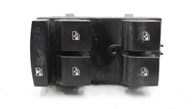 10 11 12 13 14 15 16 17 GMC TERRAIN LEFT DRIVER SIDE MASTER WINDOW SWITCH OEM 20917598 10 11 12 13 14 15 16 17 GMC TERRAIN LEFT DRIVER SIDE MASTER WINDOW SWITCH OEM 20917598