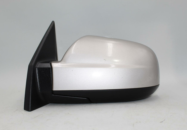 05 06 07 08 09 HYUNDAI TUCSON LEFT DRIVER SIDE SILVER POWER DOOR MIRROR OEM 012268 high resolution2 05 06 07 08 09 HYUNDAI TUCSON LEFT DRIVER SIDE SILVER POWER DOOR MIRROR OEM 012268 high resolution2