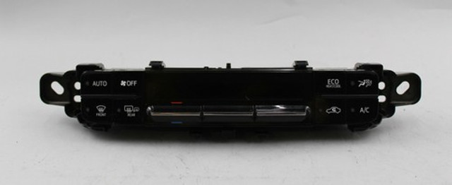 16 17 18 TOYOTA PRIUS AC HEATER TEMPERATURE CLIMATE CONTROL PANEL OEM 55900-47190 16 17 18 TOYOTA PRIUS AC HEATER TEMPERATURE CLIMATE CONTROL PANEL OEM 55900-47190